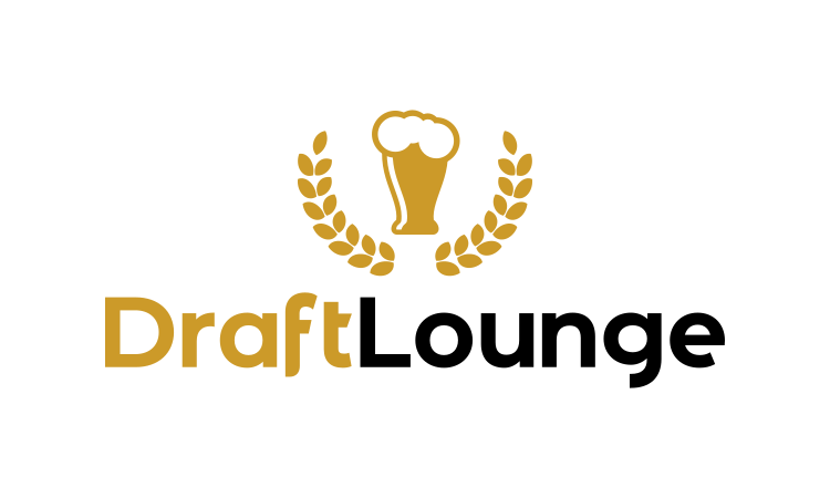 DraftLounge logo